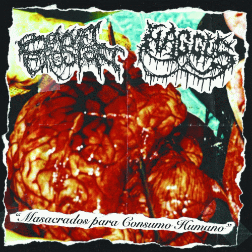 Haggus : Masacrados para Consumo Humano